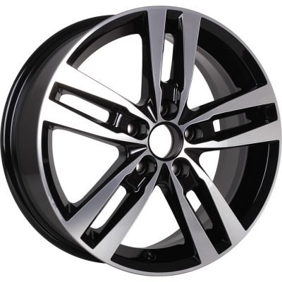 КиК Rassvet 16x6.5 5x108 ET40 DIA67.1