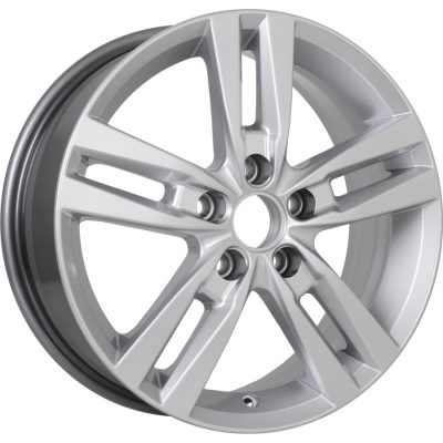 КиК Rassvet 16x6.5 5x114.3 ET45 DIA67.1