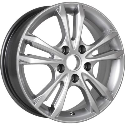 КиК Samara 16x6 5x114.3 ET50 DIA67.1