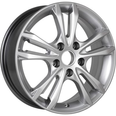 КиК Samara-оригинал 16x6 4x100 ET37 DIA60.1