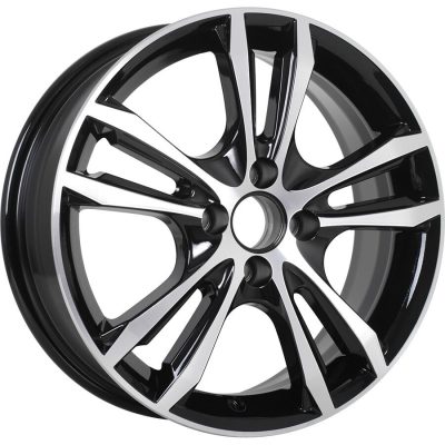 КиК Samara-оригинал 16x6 4x100 ET50 DIA60.1