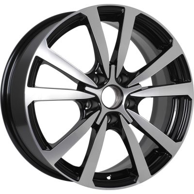 iFree Бэнкс 17x7 5x114.3 ET40 DIA66.1