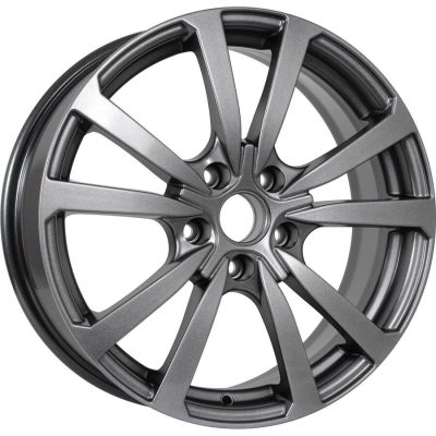 iFree Бэнкс 17x7 5x112 ET45 DIA57.1
