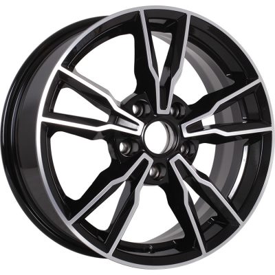 iFree Икигай 16x6.5 5x100 ET35 DIA67.1