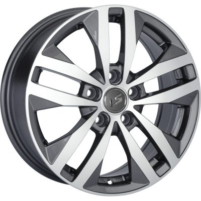 LS LS 1034 16x6.5 5x112 ET33 DIA57.1