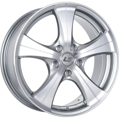 LS LS 202 16x7 4x100 ET40 DIA73.1