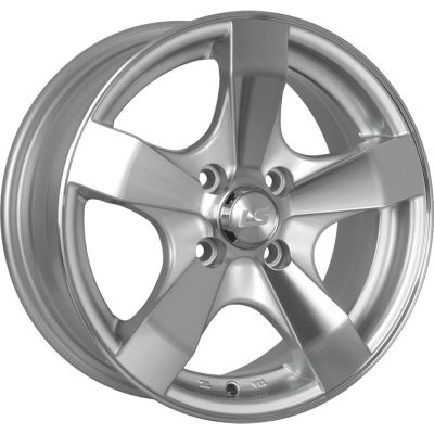 LS LS 205 17x7 4x100 ET40 DIA60.1