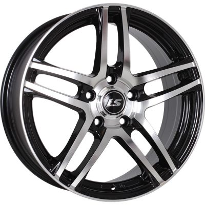 LS LS 285 16x7 4x100 ET40 DIA73.1