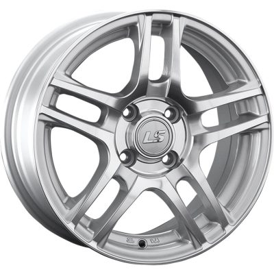 LS LS 285 16x7 4x100 ET40 DIA73.1