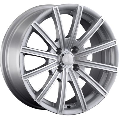 LS LS 312 16x7 4x100 ET40 DIA60.1