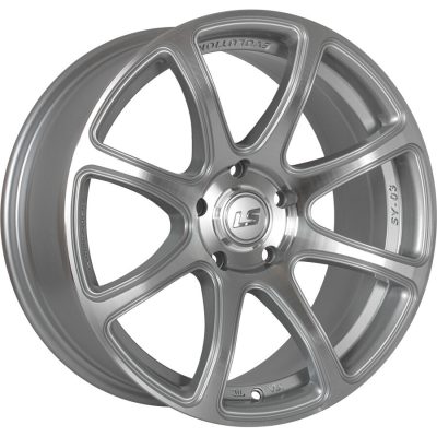 LS 327