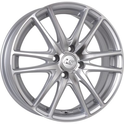 LS LS 362 16x6 4x100 ET50 DIA54.1