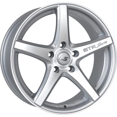 LS LS 540 16x7 4x100 ET36 DIA60.1
