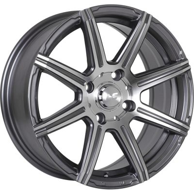 LS LS 571 16x7 4x100 ET40 DIA73.1