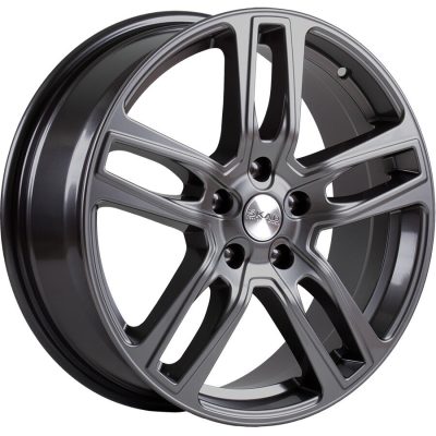 СКАД Женева 18x7 5x112 ET43 DIA57.1