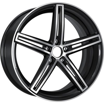 LS LS 749 19x8.5 5x120 ET25 DIA74.1