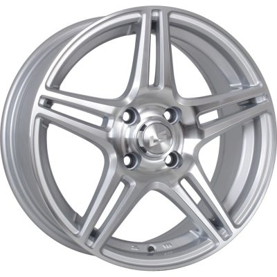 LS LS 770 16x7 4x100 ET40 DIA60.1
