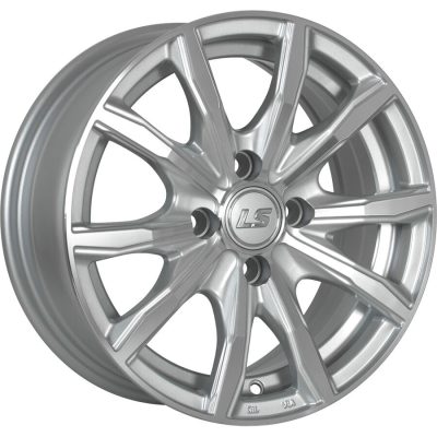 LS LS 786 16x6 4x100 ET52 DIA54.1