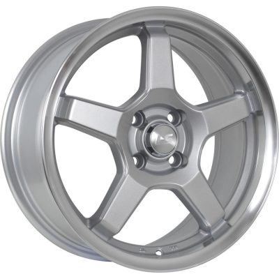 LS LS 816 17x7.5 5x114.3 ET45 DIA73.1