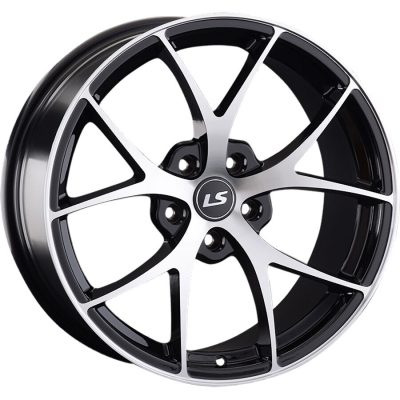 LS LS 845 18x8.5 5x114.3 ET35 DIA67.1
