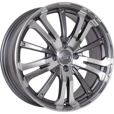 LS LS 955 16x7 5x114.3 ET40 DIA73.1