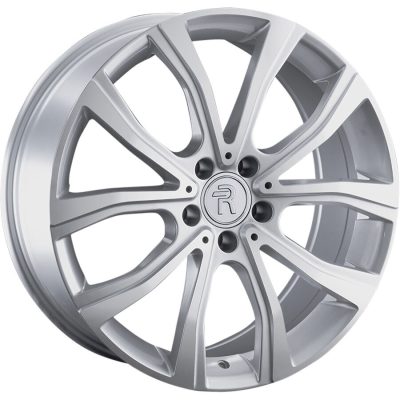 Replay MR218 19x8.5 5x112 ET34.5 DIA66.6