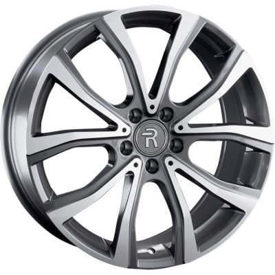 Replay MR218 19x8.5 5x112 ET59 DIA66.6