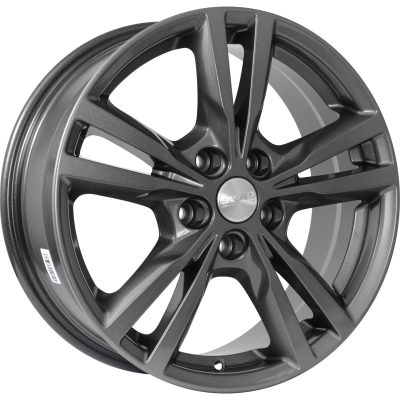 СКАД Мельбурн 17x7 5x114.3 ET45 DIA67.1