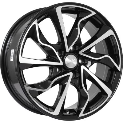 СКАД Marseille 17x7 5x112 ET40 DIA57.1