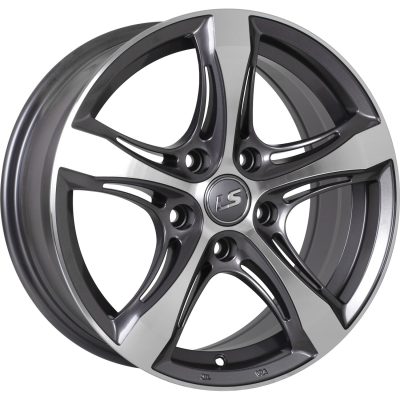 LS LS 1053 18x8 4x100 ET40 DIA60.1