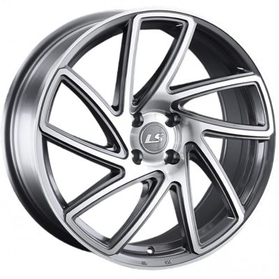LS LS 1054 17x7.5 5x114.3 ET45 DIA67.1