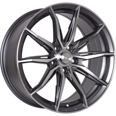 LS LS 1055 18x8 5x114.3 ET45 DIA67.1
