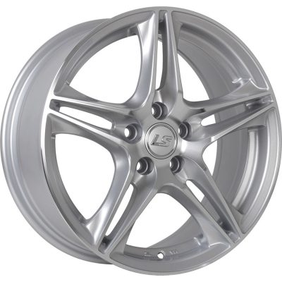 LS LS 1056 16x7 5x108 ET45 DIA63.3