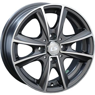 LS LS 231 17x7 4x100 ET40 DIA60.1