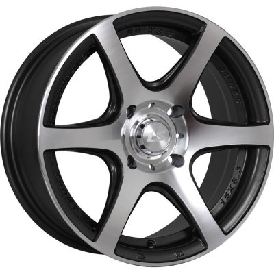 LS LS 328 17x7.5 5x114.3 ET40 DIA67.1