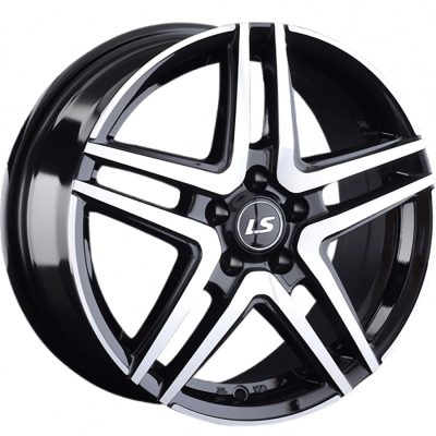 LS LS 420 16x6.5 5x100 ET38 DIA57.1