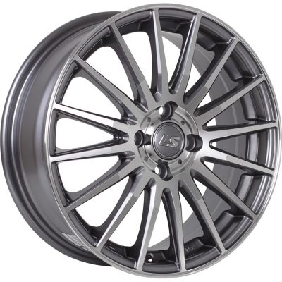 LS LS 425 16x6 4x100 ET41 DIA60.1