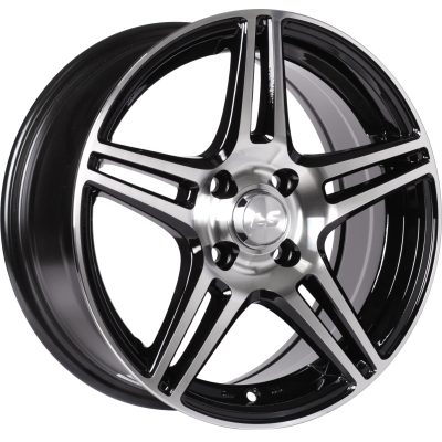 LS LS 770 15x6.5 5x100 ET38 DIA57.1
