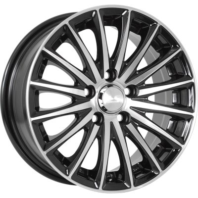LS LS 804 15x6.5 4x114.3 ET40 DIA73.1