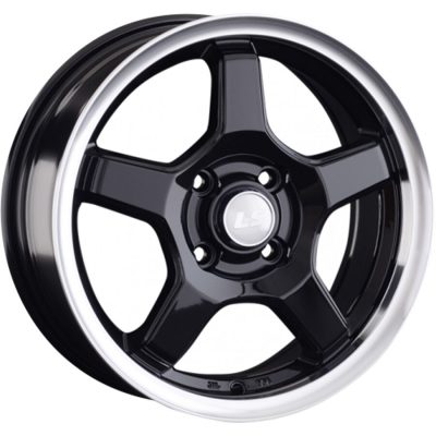 LS LS 816 15x6.5 4x100 ET45 DIA60.1