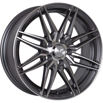 LS LS 832 14x6 4x98 ET38 DIA58.6