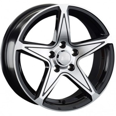 LS LS 852 17x7.5 5x114.3 ET38 DIA73.1