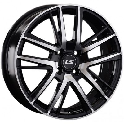 LS LS 917 17x6.5 4x100 ET41 DIA60.1