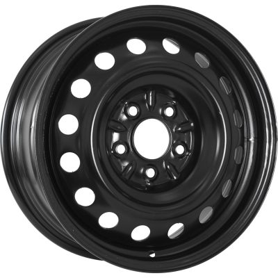 Trebl X40009 TREBL 16x6.5 5x114.3 ET41 DIA67.1