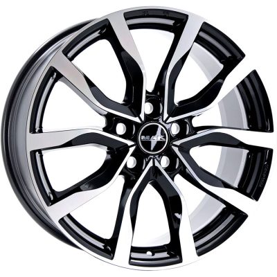 MAK KOLN 18x8 5x112 ET25 DIA66.45