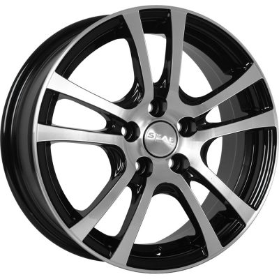 СКАД Дели 15x6 5x100 ET38 DIA57.1