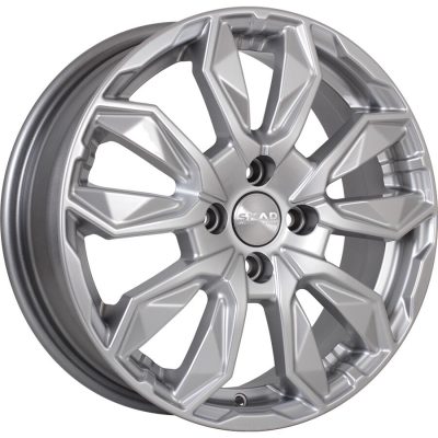 СКАД Сочи 16x6 4x100 ET45 DIA60.1