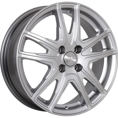 СКАД Сидней 16x6 5x114.3 ET43 DIA67.1