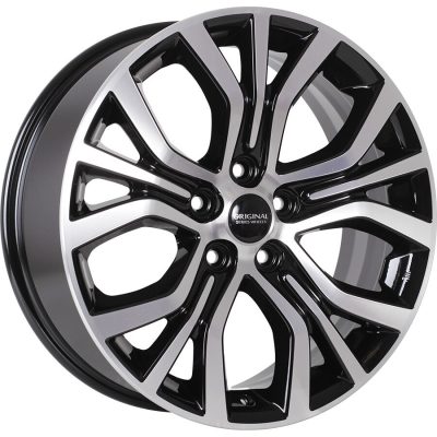 СКАД KL-293 18x7 5x114.3 ET40 DIA66.1