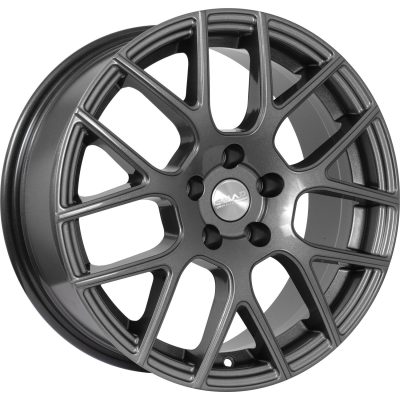 СКАД Stiletto 18x8 5x112 ET40 DIA57.1